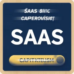saas credits capitalism