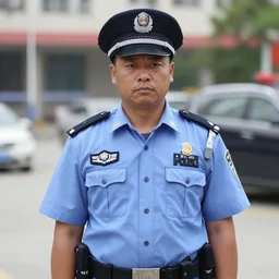 suspect police photo