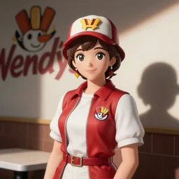wendy from wendys by hieronymus bosch