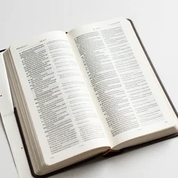 bible enthusiast