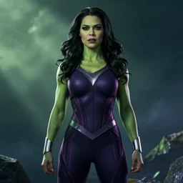 she - hulk