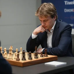stockfish beats magnus carlsen