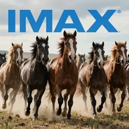 promotional movie still of an action shot from the battle of little bighorn, majestic horses, desperate action, dramatic natural light, hdr, cinematic, extremely high detail, photorealistic, cinematic lighting, 4 k, 8 k, imax 7 0 mm, iso 4 0 0, hq