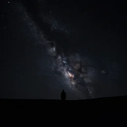light hours in a dark world,