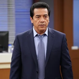danny trejo in the office tv show