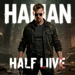 gman half life youtube thumbnail
