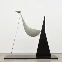 an artwork by alexander calder