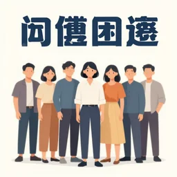 a group of people standing next to each other on a poster, poster art by Mustafa Rakim, behance, international typographic style, movie poster, poster art, official art