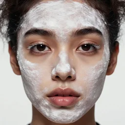 the face of a person named fultsa skimcake