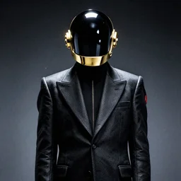 daft punk cheng hsiao-ron
