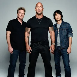ultrawide angle colour portrait masterpiece photo of stone cold steve austin by annie leibovitz michael cheval miho hirano moebius josh kirb