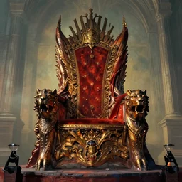 it is the consequence of prideful joy, these valleys, lurching and tumultuous as any good ride; the goliath of the soul, and no more flags than six can ever hope but quench these dilapidated hearts. no more hearth for the fire has been doused, and smolder does the burnished bloodline, the end of a throne. the throne's end.