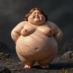 your mama so fat...