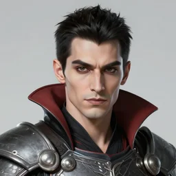 character concept art of a vampire warrior, key visual, realistic shaded perfect face, fine details by stanley artgerm lau, wlop, rossdraws, james jean, andrei riabovitchev, marc simonetti, and sakimichan, trending on artstation