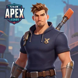 jon arbuckle is joining the apex games, apex legends, source engine