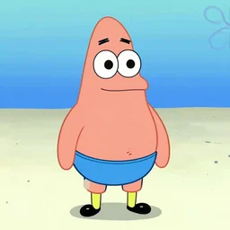bikini bottom in age of empires 2, screenshot