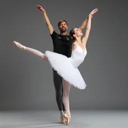 jurgen klopp ballet dancing