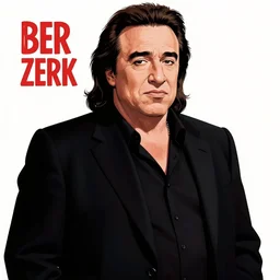 danny devito in berzerk, art by kentaro miura