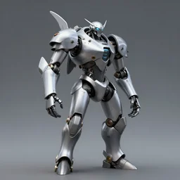 bladebot the thresher of souls