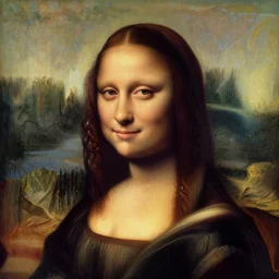 portrait of ariana grande, painting by leonardo da vinci, classical art, oil on canvas, wet - on - wet technique, beautiful, highly realistic, expressive emotions, intricate textures, illusionistic detail,