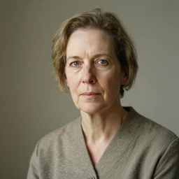 margarete jahrmann