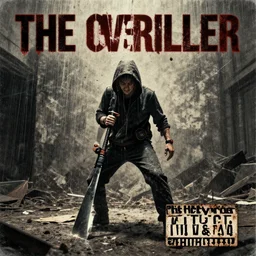 the overkiller