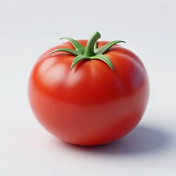 a three dimensional representation of a four dimensional tomato - n 9
