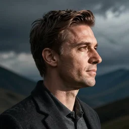 profile picture of mike