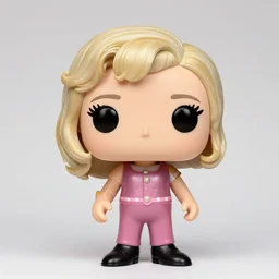 1960s Joan Holloway as a FUNCO POP