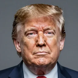 donald trump pulling off a hilary clinton mask, realistic prosthetic mask, highly detailed photo