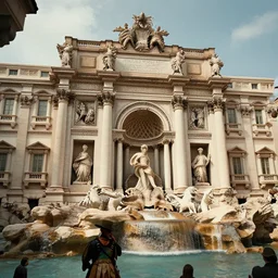 steampunk italy