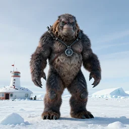 kurt russel creature monster john carpenter by stanley artgerm lau, polar explorer, antarctic station, antarctica, wlop, the thing alien assimilation, metamorphose, movie the thing by john carpenter, rossdraws, frank frazetta, andrei riabovitchev, marc simonetti