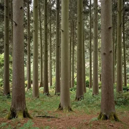 beautiful scandinavian woods by pablo picasso