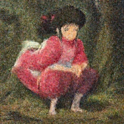 grave of the fireflies, photo realistic, hyper detailed, mega detailed,