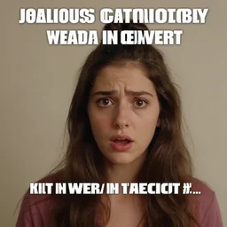 jealous girlfriend meme