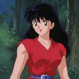 still from a 1 9 9 0 s anime movie
