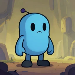 DreamBotMothership as human