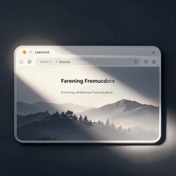 web browser