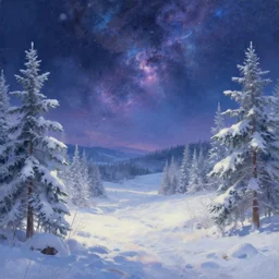 scenery artwork, scene beautiful, light!! light essential cozy winter snow world snow and expansive dream scenery pixiv scenery art beautiful, surrealism oil on canvas, artstation!! pixiv!! dream scenery, quality astral projection render, nier automata concept art, vaporwave textures