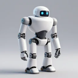 new clean robot aesthetic trending on artstation 4 k 8 k hd high detail smooth