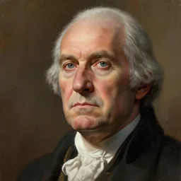 The fall of Washington, digital painting, artstation, concept art, Craig Mullins , Breathtaking, 8k resolution, extremely detailed, beautiful, establishing shot, artistic, hyperrealistic, octane render, cinematic lighting, dramatic lighting, masterpiece, light brazen, extremely detailed and beautiful face