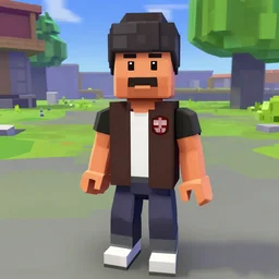 walter white in roblox game
