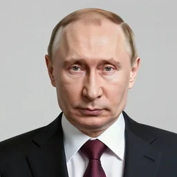 vladimir putin portrait jojo bizzare adventure style