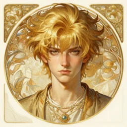 portrait of gon freecss, intricate, elegant, highly detailed, ray tracing, digital painting, artstation, concept art, smooth, sharp focus, illustration, art by artgerm and greg rutkowski and alphonse mucha, 8 k