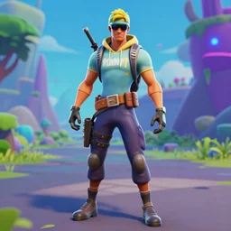 fortnite character c 9. 0