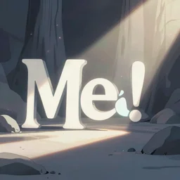 me! me! me! psychedelic, anime