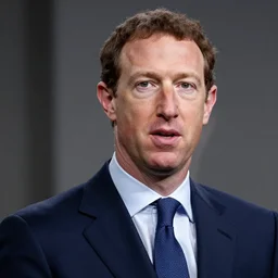 sophisticated mark zuckerberg