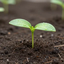 seedling the being, Hiroaki Tsutsumi style