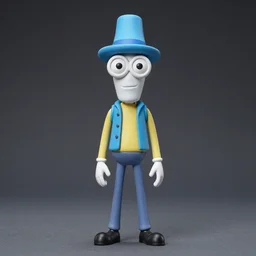 squidward, XF IQ4, f/1.4, ISO 200, 1/160s, 8K, RAW, unedited, symmetrical balance, in-frame, sharpened