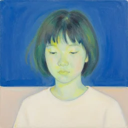 an artwork by jung jeong